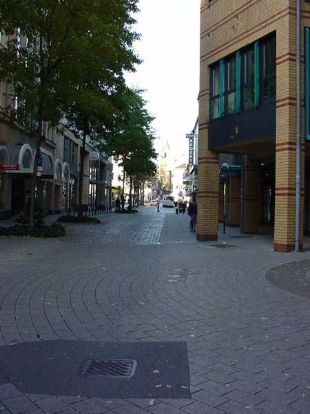 Friedrichstrasse