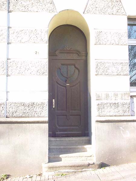 Haustuer-Marienstrasse-3