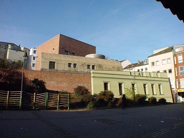 Juedische-Begegnungsstaette
