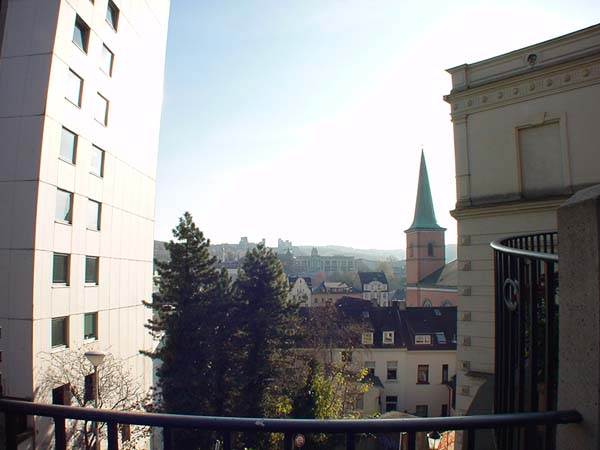Kasinogarten