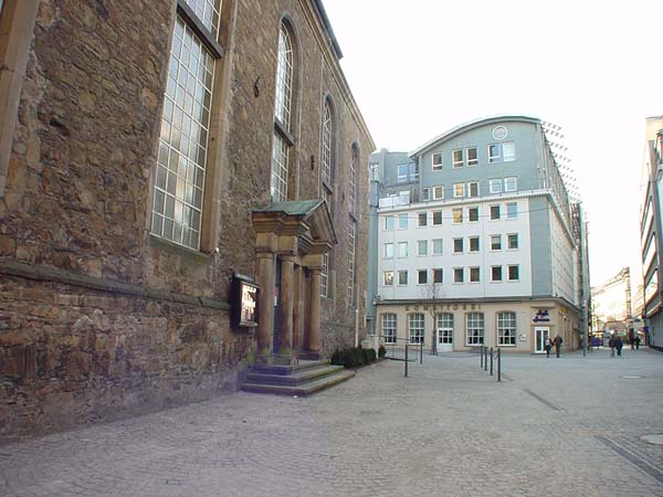 Kirchstrasse