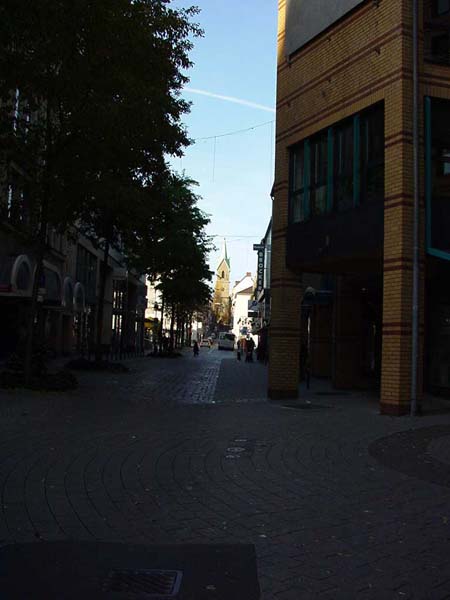 Kreuzkirche