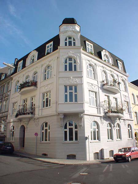 Marienstr