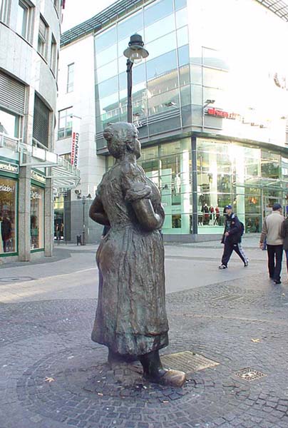 Minna-Knallenfalls