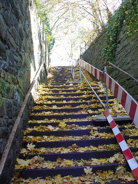 Oskar-Hoffmann-Treppe