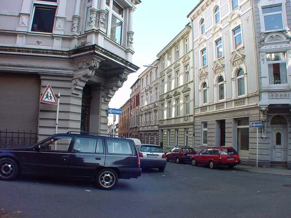 Schusterstr