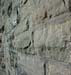 Bruchsteinmauer